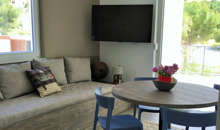 Ferienwohnung Nr. 10 - I. Etage links 3