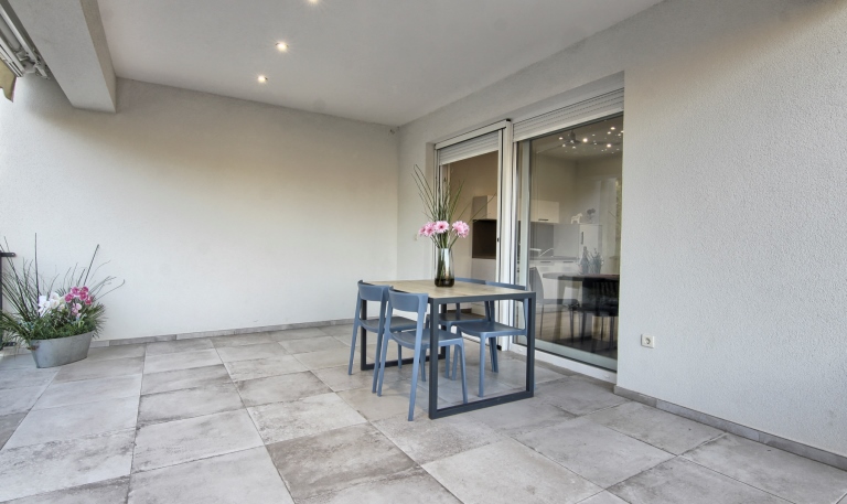 Ferienwohnung Nr. 10 - I. Etage links 6