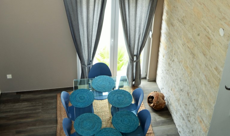 Apartment no. 11 - II. floor right 3