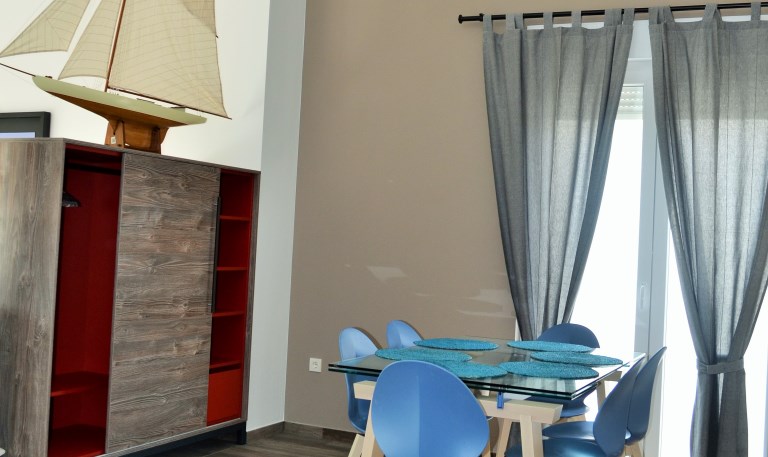 Apartment no. 11 - II. floor right 4
