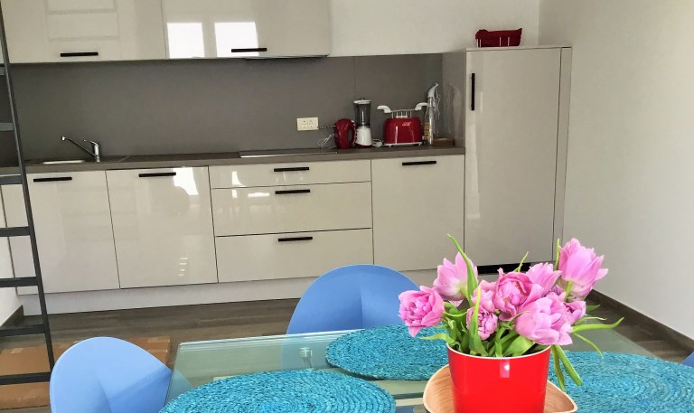 Apartment no. 11 - II. floor right 5