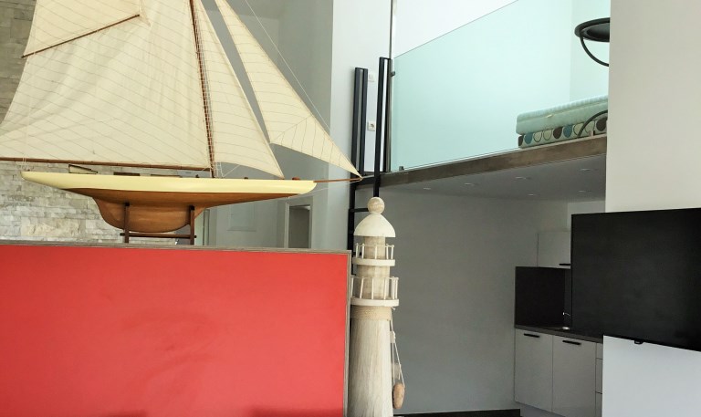Apartment no. 11 - II. floor right 8