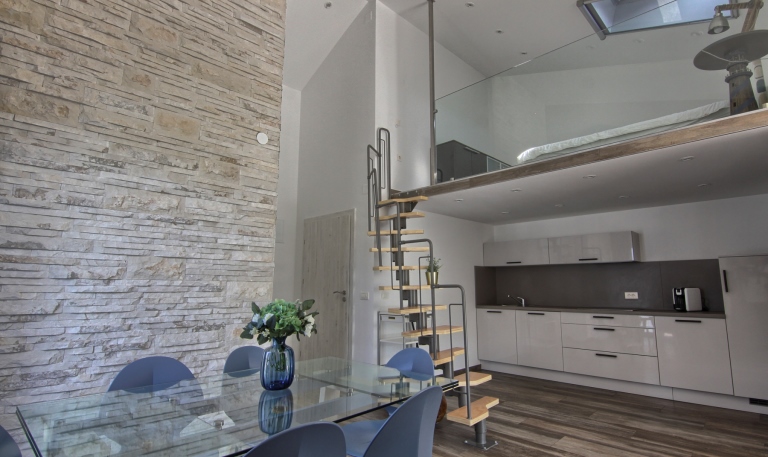 Apartment no. 11 - II. floor right 11