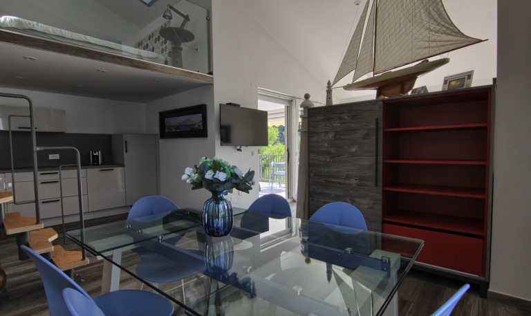 Apartment no. 11 - II. floor right 2