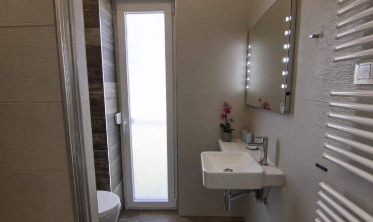 Apartment no. 11 - II. floor right 13
