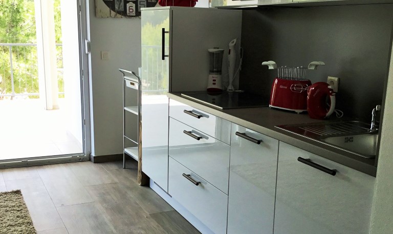 Ferienwohnung Nr. 12 - II. Etage links 3