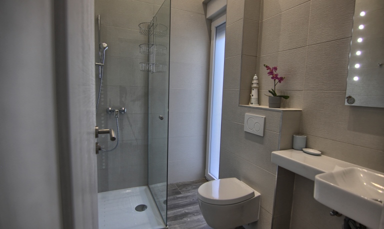 Ferienwohnung Nr. 12 - II. Etage links 5