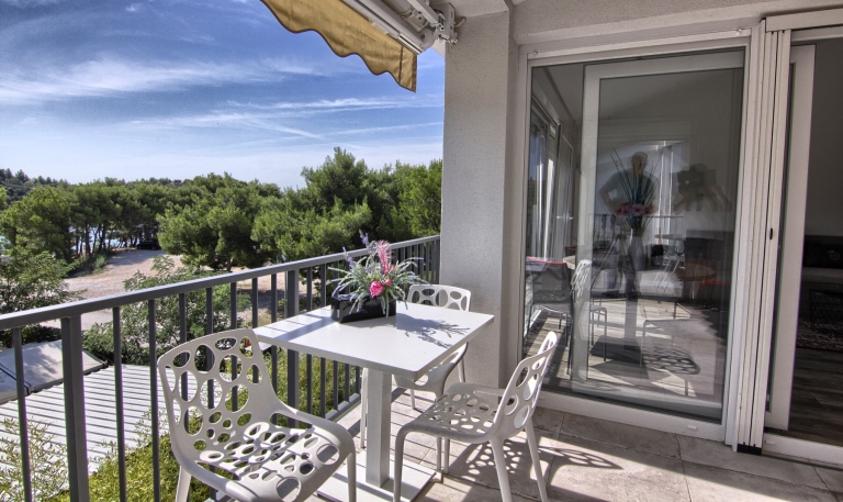 Apartma št. 5 - II. nadstropje desno 2