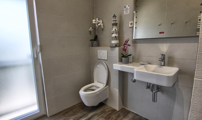 Apartma št. 5 - II. nadstropje desno 6