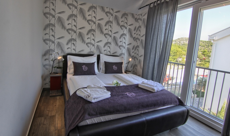 Apartma št. 6 - II. nadstropje levo 5