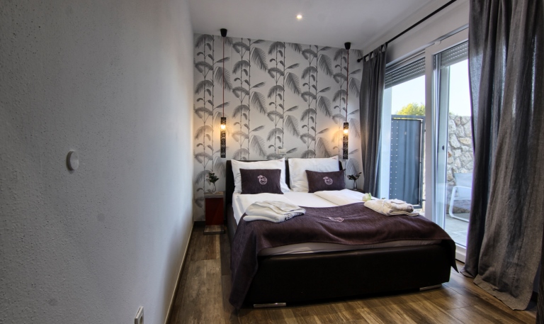 Apartma št. 7 - pritličje levo 3