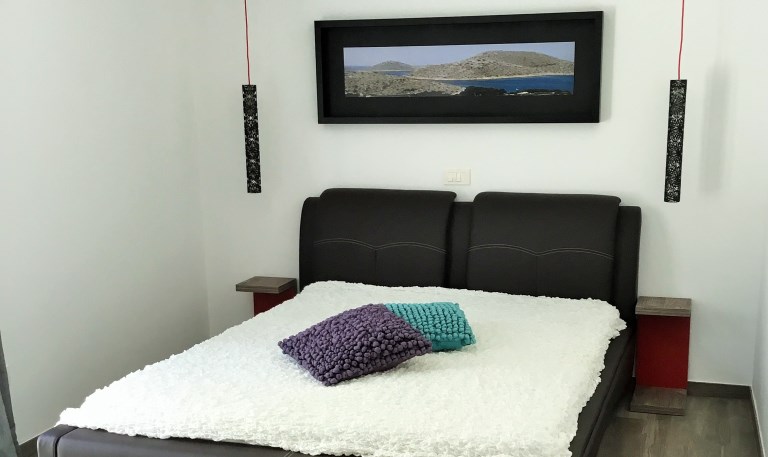 Apartma št. 4 - I. nadstropje levo 6