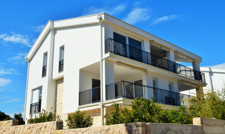 Apartma št. 4 - I. nadstropje levo 7